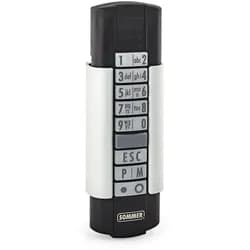 SOMMER Handsender Telecody+