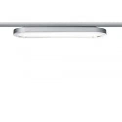 Paulmann, Deckenstrahler, URail Panel Loop (812 lm)
