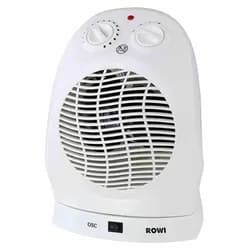 ROWI Heizlüfter HHL 2000/3/1 O