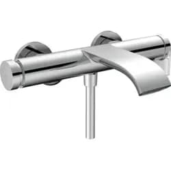 Hansgrohe Vivenis Wannenarmatur Chrom 75420000