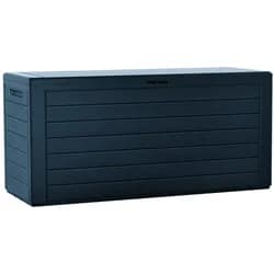 Prosperplast, Kissenbox, WoodeBox