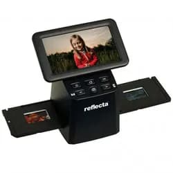 REFLECTA x33-Scan