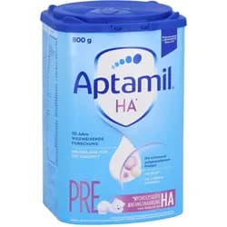 Aptamil HA Pre Pulver
