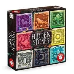 Piatnik Spiel Hidden Stones