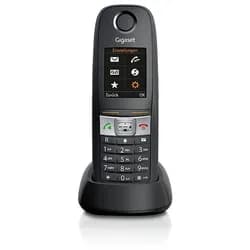 Gigaset E630HX schwarz