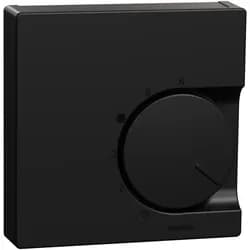 Merten Zentralplatte sw matt MEG5762-0403