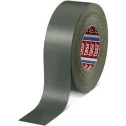 tesaband 4657 grau 50mx50mm