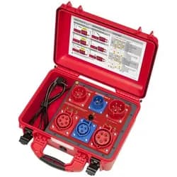 Benning Messadapter MA 3