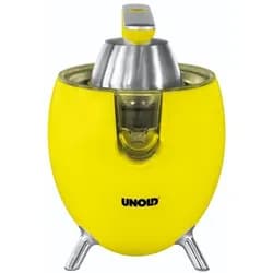 Unold 78132 Zitruspresse Power Juicy Yellow