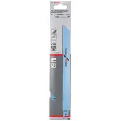 BOSCH S 1122 BF Säbelsägeblätter 5 St.