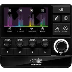 HERCULES Stream 200 XLR