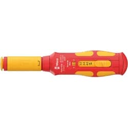 Wera Werk 7516 VDE Kraftform 05075876001