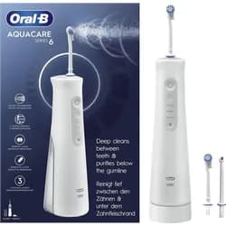 Oral-B Munddusche