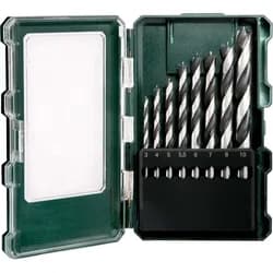 metabo Bohrer- und Bit-Set