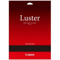 Paper LU-101 / 6211B008 Pro Luster