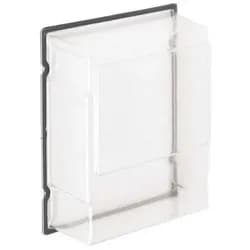 Hager Zählerfeldabdeckung ZAY300A