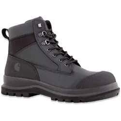 Carhartt Mid Work, Stiefel - Schwarz - 44