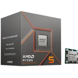 AMD Prozessor