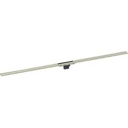 Duschrinne Länge 90 cm „CleanLine“ Modell 154440391 10 cm