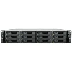 Synology NAS-Server