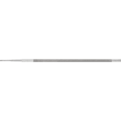PFERD TOOLS Kettensägefeile Rund Ø 5,16x200mm Classic Line