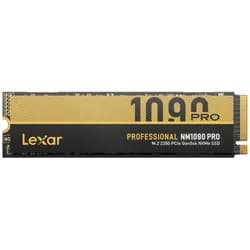 Lexar SSD-Festplatte