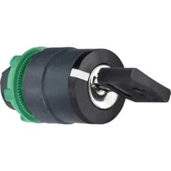 Schneider Electric Schlüsselschalter ZB5AG2