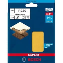 Bosch Professional Schleifpapier C470