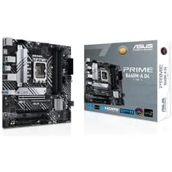 Asus Mainboard