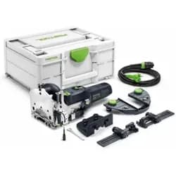 Dübelfräse DOMINO DF 500 RQ-Set