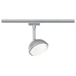 Paulmann 95508 URail Spot Hemi 5W Chrom