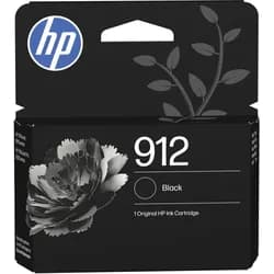 HP Tinte 3YL80AE 912 schwarz