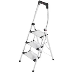 Hailo K100 Topline Klapptritt 3 Stufen