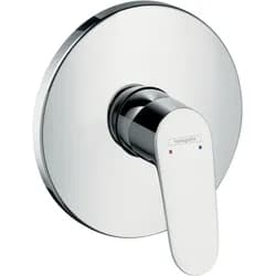 hansgrohe Spültischarmatur