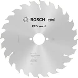 BOSCH Kreissägeblatt