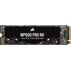 Corsair SSD-Festplatte