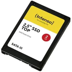 Intenso interne SSD