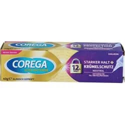 COREGA Zahnpasta