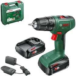 Bosch EasyDrill 18V-40 2x1.5Ah