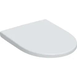 iCon toilet seat with Softclose 360x450x50mm