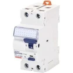 Gewiss FI-Schutzschalter GWD4012