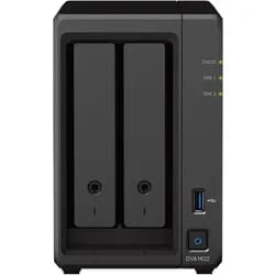 Synology Network Video Recorder DVA1622