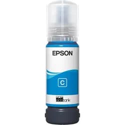 EPSON Tinte 107/108 cyan (C13T09B240)