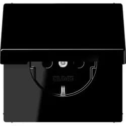 Jung Ls 1520 Kl Sw - Schwarz