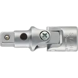 Stahlwille 3/8" (10mm) Kardangelenk L.60mm