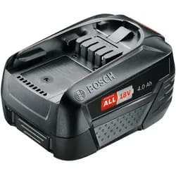Akkupack PBA 18V 4.0Ah W-C