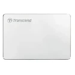 Transcend StoreJet 25C3S 1TB, USB-C 3.0