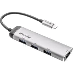 Verbatim USB-Adapter