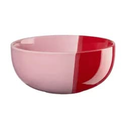 ASA Selection joy Schale, strawberry smoothie Ø15,5 cm 0,5l