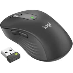 Logitech Signature M650 L for Maus